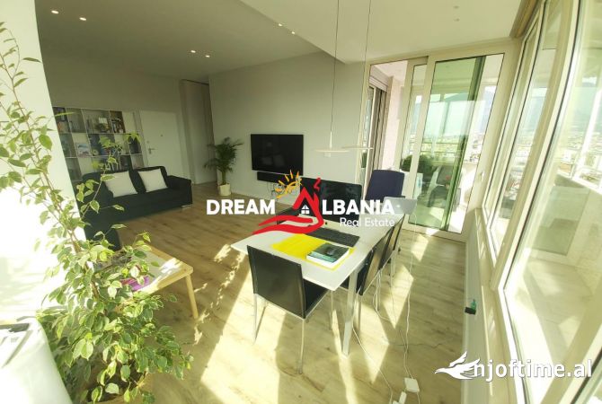 Shtepi me qera Apartament ne Tirane, 2+1, Mobilimi E mobiluar, Pagesa 1,000  Euro.