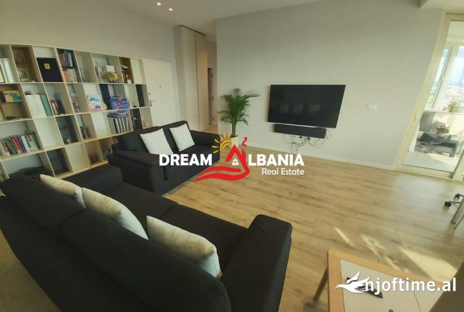 Shtepi me qera 2+1 ne Tirane - 1,000 Euro