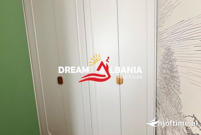 Shtepi me qera Apartament ne Tirane, 1+1, Mobilimi E mobiluar, Pagesa 1,000  Euro.