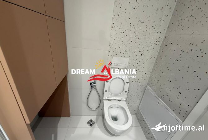 Shtepi me qera Apartament ne Tirane, 1+1, Mobilimi E mobiluar, Pagesa 550  Euro.