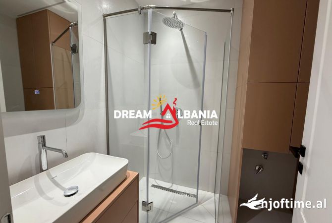 Shtepi me qera Apartament ne Tirane, 1+1, Mobilimi E mobiluar, Pagesa 550  Euro.