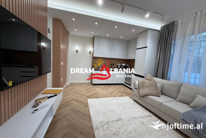 Shtepi me qera 1+1 ne Tirane - 550 Euro