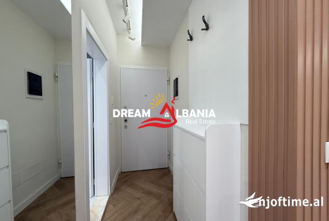 Shtepi me qera Apartament ne Tirane, 1+1, Mobilimi E mobiluar, Pagesa 550  Euro.