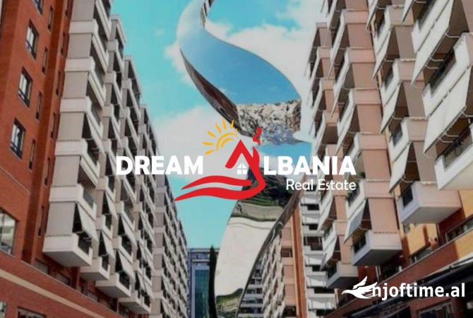 Shtepi ne shitje 1+1 ne Tirane - 87,000 Euro
