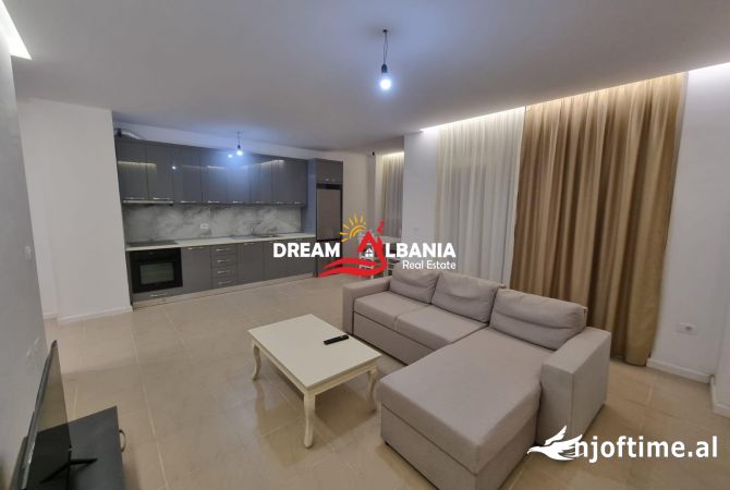 Shtepi me qera 2+1 ne Tirane - 600 Euro