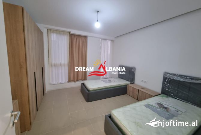 Shtepi me qera 2+1 ne Tirane - 600 Euro