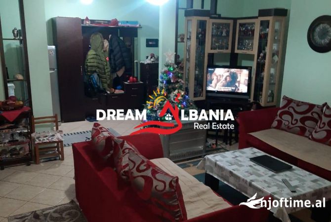 Shtepi ne shitje 2+1 ne Tirane - 202,000 Euro