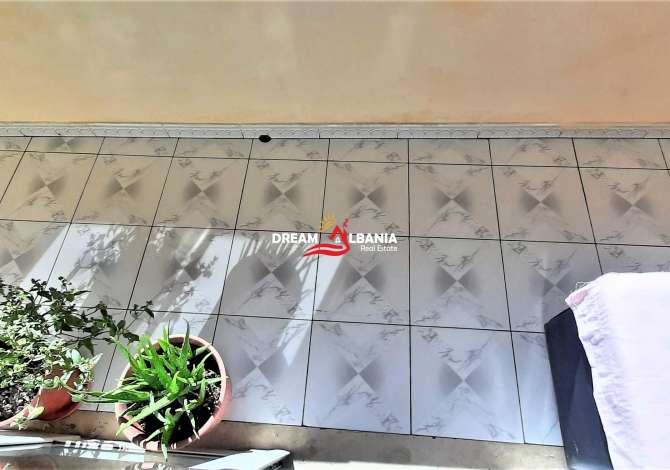 Shtepi ne shitje 4+1 ne Tirane - 83,000 Euro