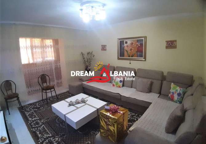 Shtepi ne shitje 2+1 ne Tirane - 92,000 Euro