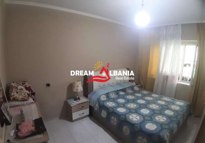 Shtepi ne shitje  ne Tirane, 2+1, Mobilimi Bosh, pa mobiluar, Pagesa 92,000  Euro.