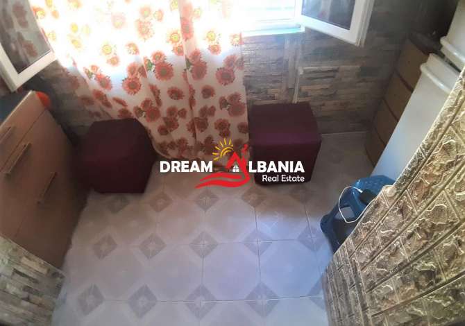 Shtepi ne shitje  ne Tirane, 2+1, Mobilimi Bosh, pa mobiluar, Pagesa 92,000  Euro.