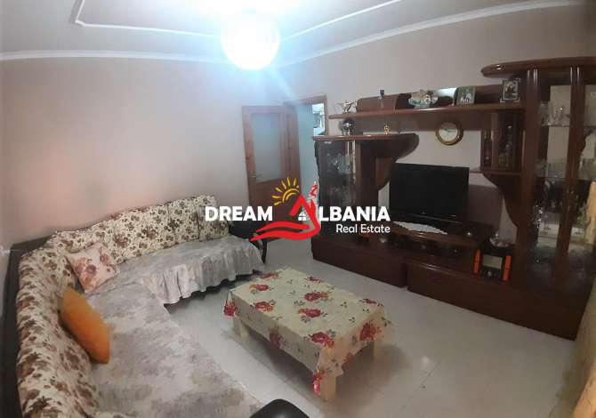 Shtepi ne shitje  ne Tirane, 2+1, Mobilimi Bosh, pa mobiluar, Pagesa 92,000  Euro.