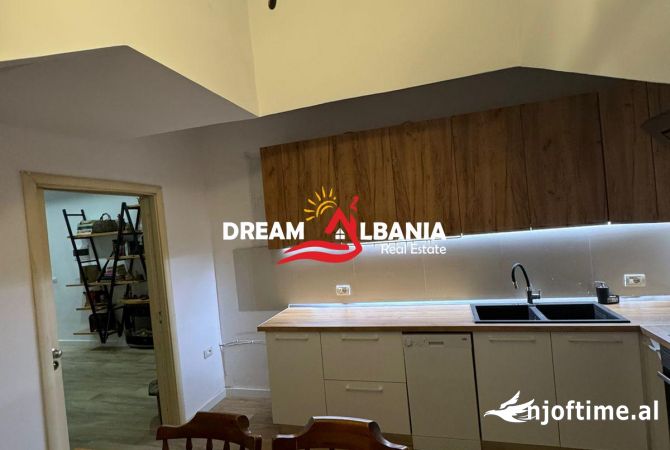 Shtepi me qera 2+1 ne Tirane - 800 Euro