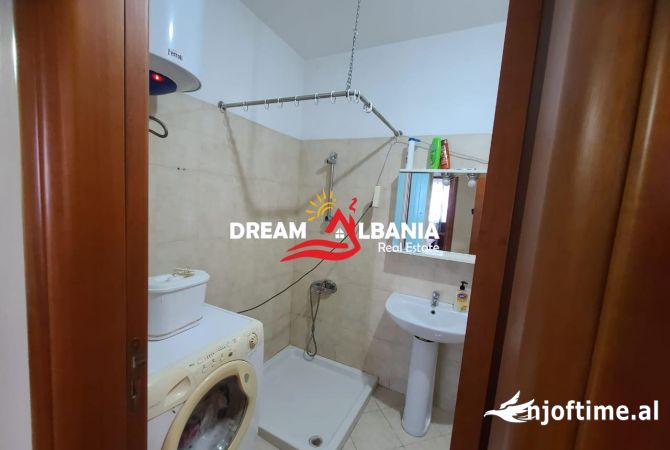 Shtepi me qera Apartament ne Tirane, 1+1, Mobilimi E mobiluar, Pagesa 400  Euro.
