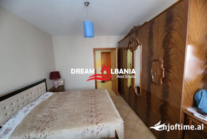 Shtepi me qera 1+1 ne Tirane - 400 Euro