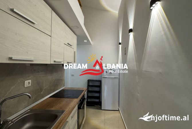 Shtepi me qera 1+1 ne Tirane - 500 Euro