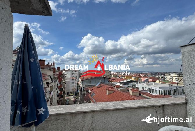 Shtepi me qera Apartament ne Tirane, 1+1, Mobilimi E mobiluar, Pagesa 500  Euro.