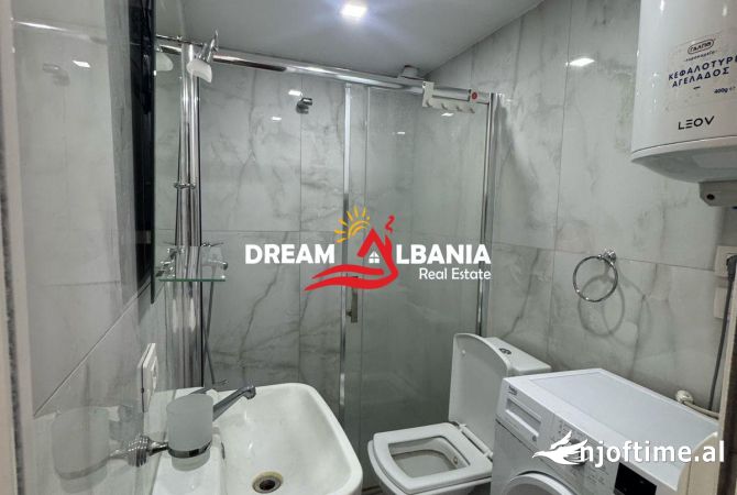 Shtepi me qera 1+1 ne Tirane - 500 Euro