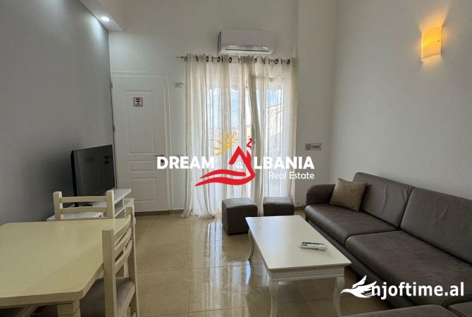 Shtepi me qera 1+1 ne Tirane - 500 Euro