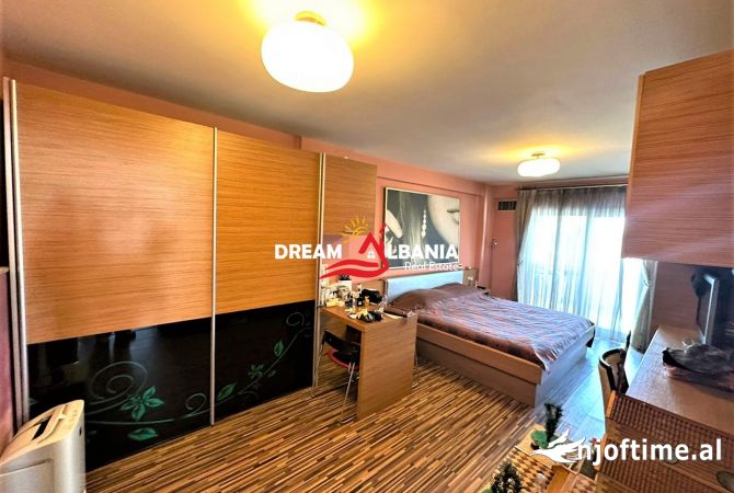 Apartment for sale in Tirana 2+1, Furnished