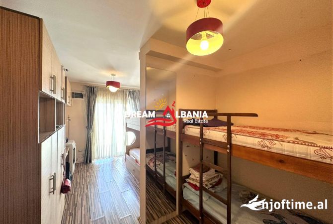 Shtepi ne shitje 2+1 ne Tirane - 280,000 Euro