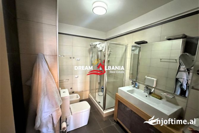 Apartment for sale in Tirana 2+1, Furnished