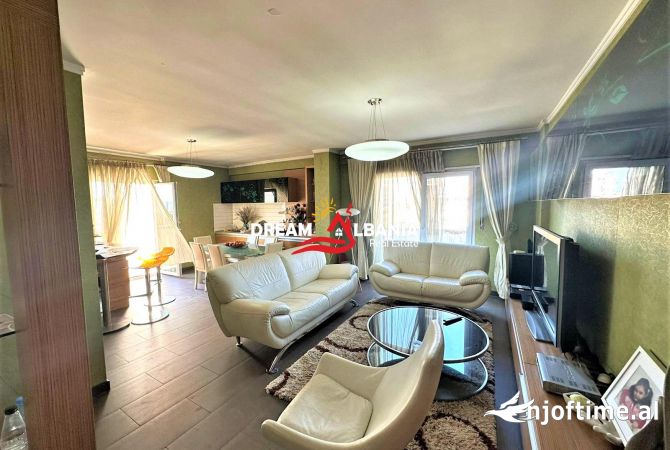 Shtepi ne shitje 2+1 ne Tirane - 280,000 Euro