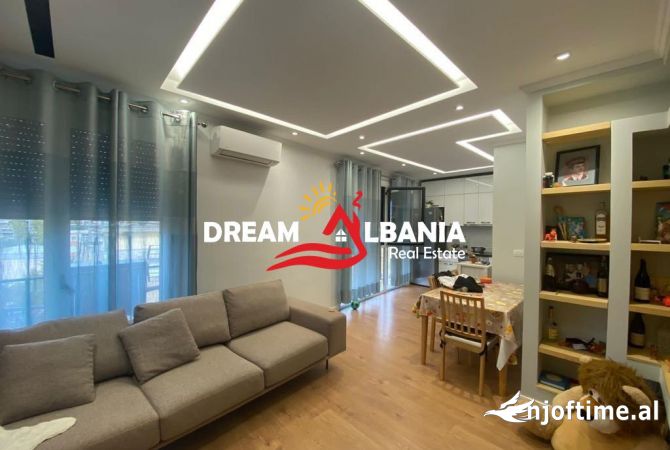 Shtepi me qera 1+1 ne Tirane - 630 Euro