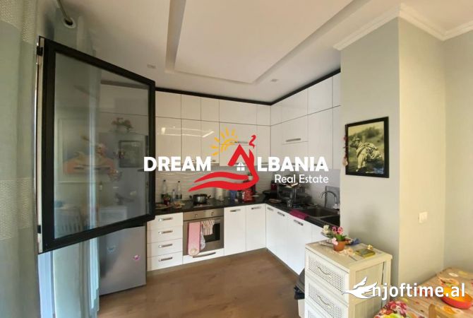 Shtepi me qera 1+1 ne Tirane - 630 Euro