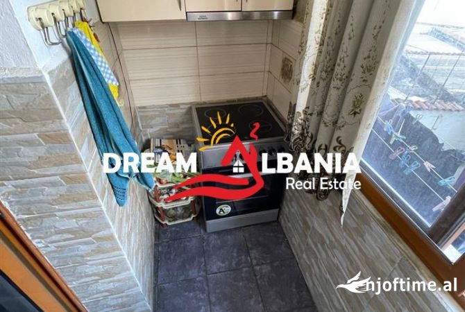 Shtepi ne shitje Apartament ne Tirane, 2+1, Mobilimi E mobiluar, Pagesa 138,000  Euro.