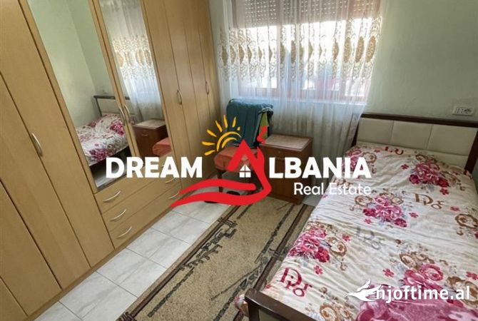 Shtepi ne shitje Apartament ne Tirane, 2+1, Mobilimi E mobiluar, Pagesa 138,000  Euro.