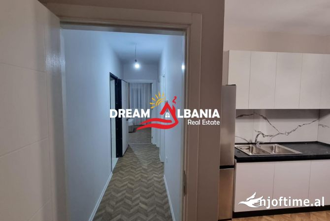 Shtepi me qera 2+1 ne Tirane - 600 Euro