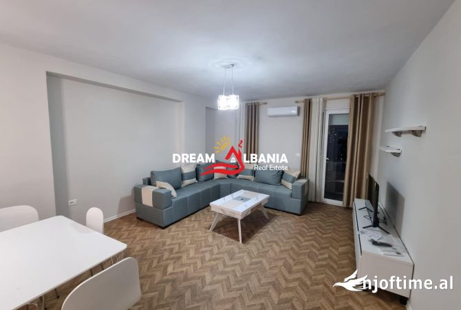 Shtepi me qera 2+1 ne Tirane - 600 Euro