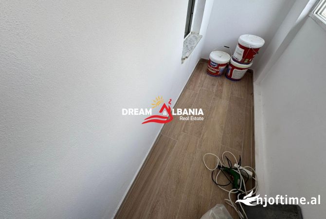 Shtepi me qera Apartament ne Tirane, 1+1, Mobilimi E mobiluar, Pagesa 40,000  Leke.