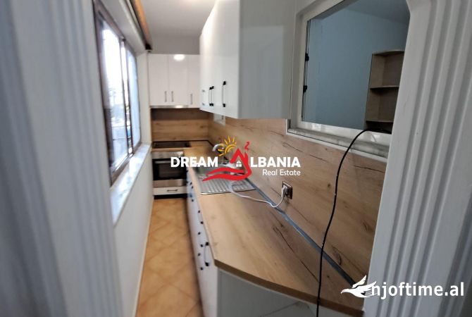 Shtepi me qera 1+1 ne Tirane - 450 Euro