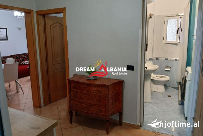 Shtepi me qera 1+1 ne Tirane - 450 Euro