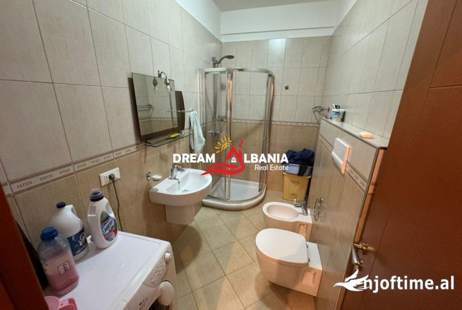 Shtepi me qera Apartament ne Tirane, 1+1, Mobilimi E mobiluar, Pagesa 650  Euro.