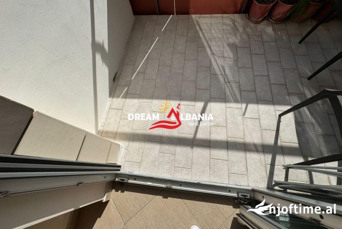 Shtepi me qera Apartament ne Tirane, 1+1, Mobilimi E mobiluar, Pagesa 650  Euro.