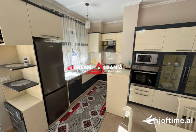 Shtepi me qera 1+1 ne Tirane - 650 Euro