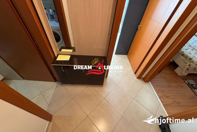 Shtepi me qera Apartament ne Tirane, 1+1, Mobilimi E mobiluar, Pagesa 650  Euro.