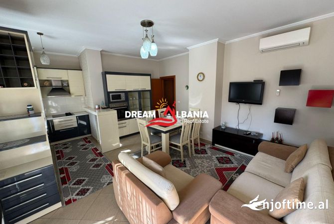 Shtepi me qera 1+1 ne Tirane - 650 Euro