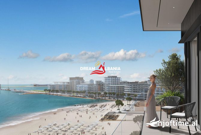 Shtepi ne shitje 2+1 ne Durres - 550,000 Euro