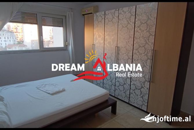 Shtepi me qera Apartament ne Tirane, 1+1, Mobilimi E mobiluar, Pagesa 500  Euro.
