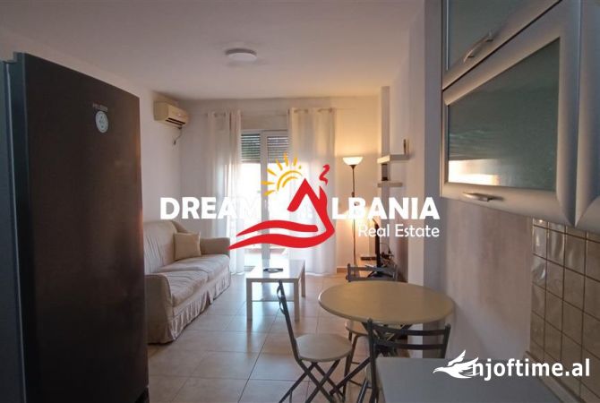 Shtepi me qera 1+1 ne Tirane - 500 Euro