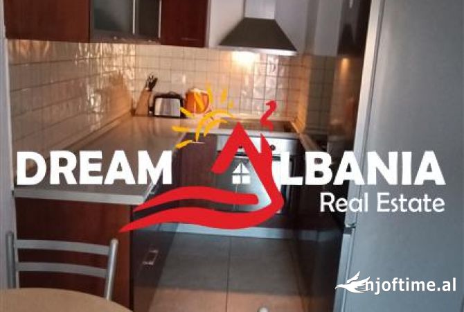 Shtepi me qera 1+1 ne Tirane - 500 Euro