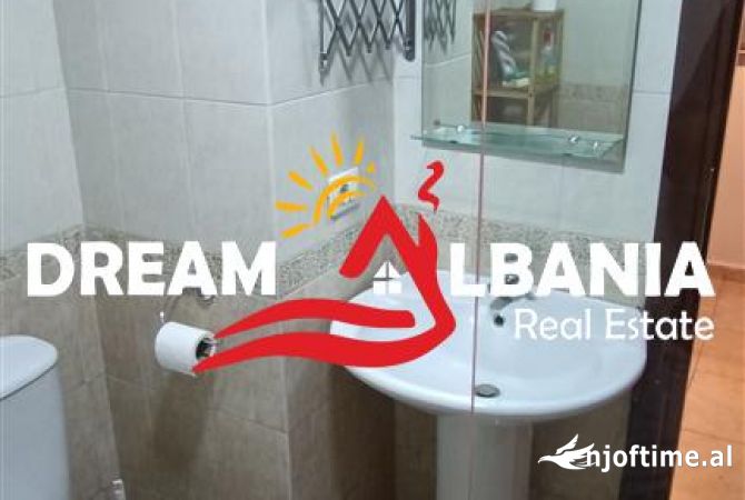 Shtepi me qera Apartament ne Tirane, 1+1, Mobilimi E mobiluar, Pagesa 500  Euro.