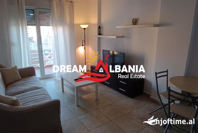 Shtepi me qera 1+1 ne Tirane - 500 Euro