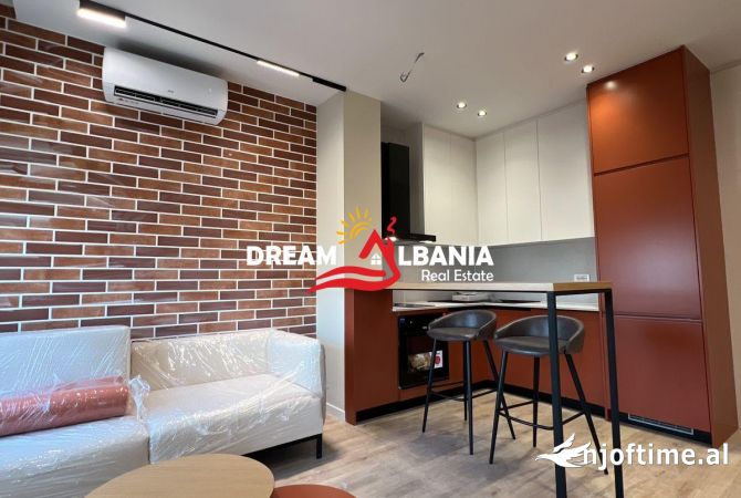 Shtepi me qera 1+1 ne Tirane - 800 Euro