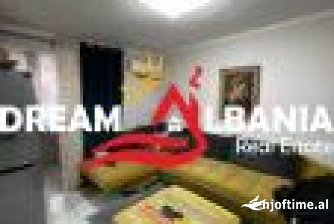Shtepi ne shitje 1+1 ne Tirane - 125,000 Euro