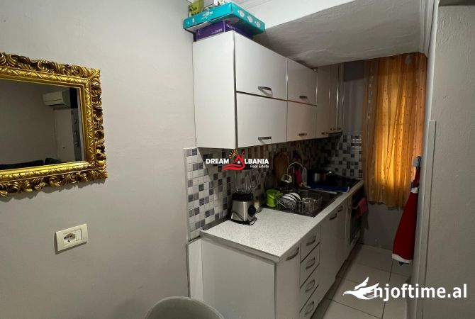 Shtepi ne shitje 1+1 ne Tirane - 125,000 Euro